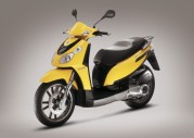 Piaggio Carnaby